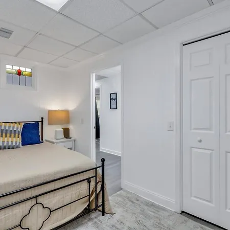 Eagle'S Nest - Upscale Loft Downtown Close To Gsu